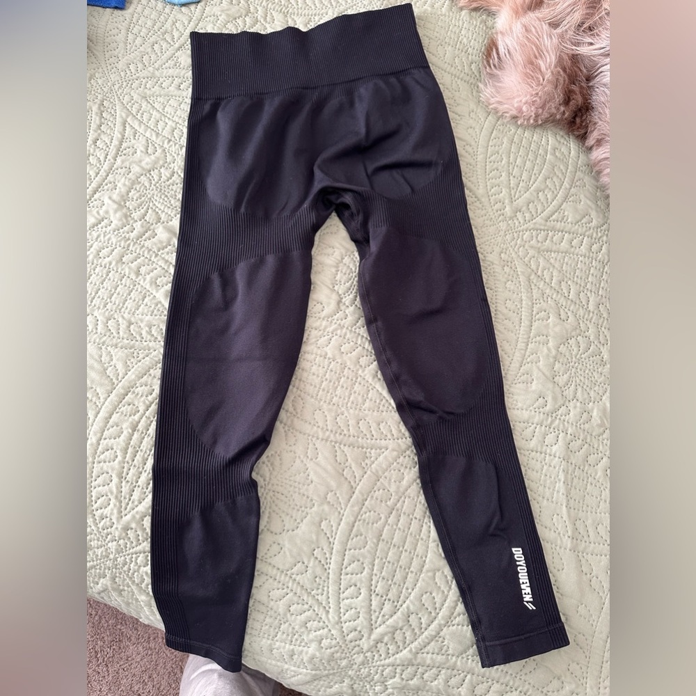 DOYOUEVEN fitness leggings